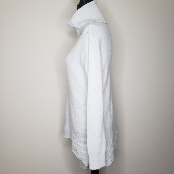 Bp oversized turtleneck tunic sweater - Picture 2 of 5